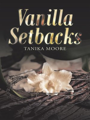 cover image of Vanilla Setbacks